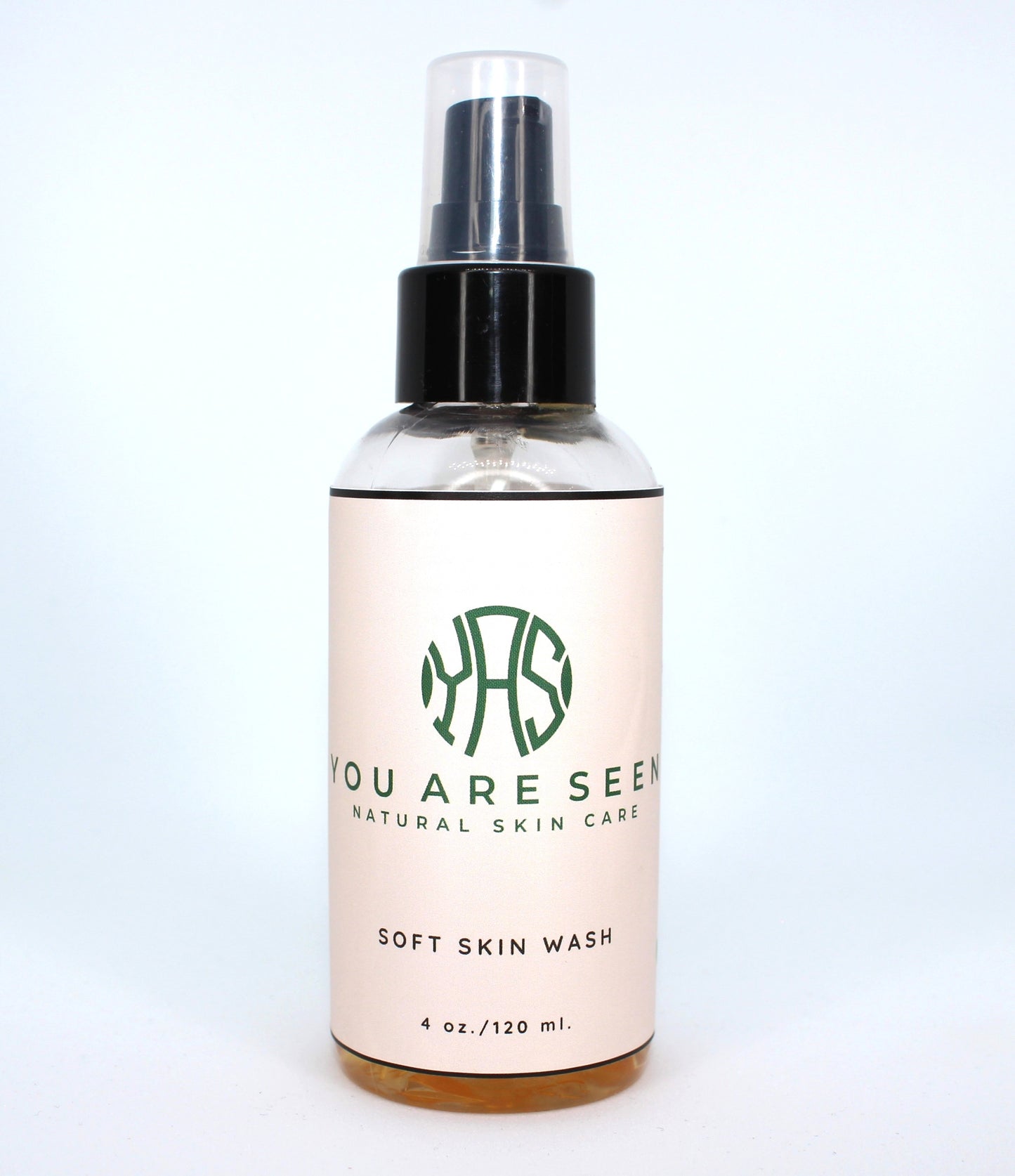 Soft Skin Wash