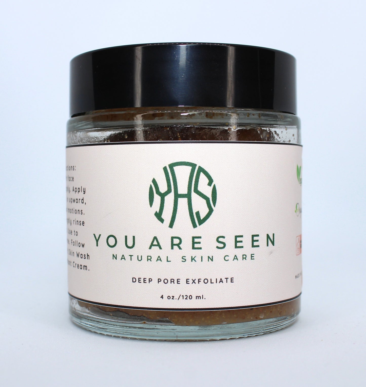 Deep Pore Exfoliate
