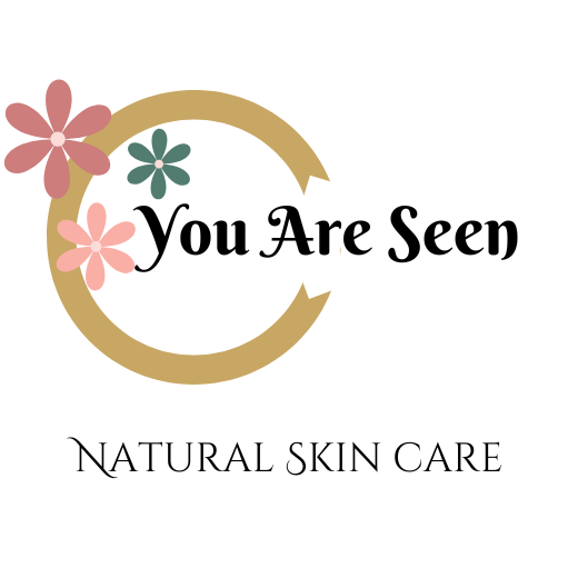 You Are Seen Natural Skin Care