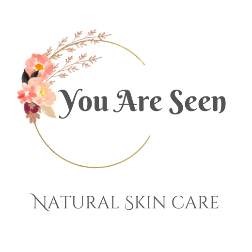 You Are Seen Natural Skin Care