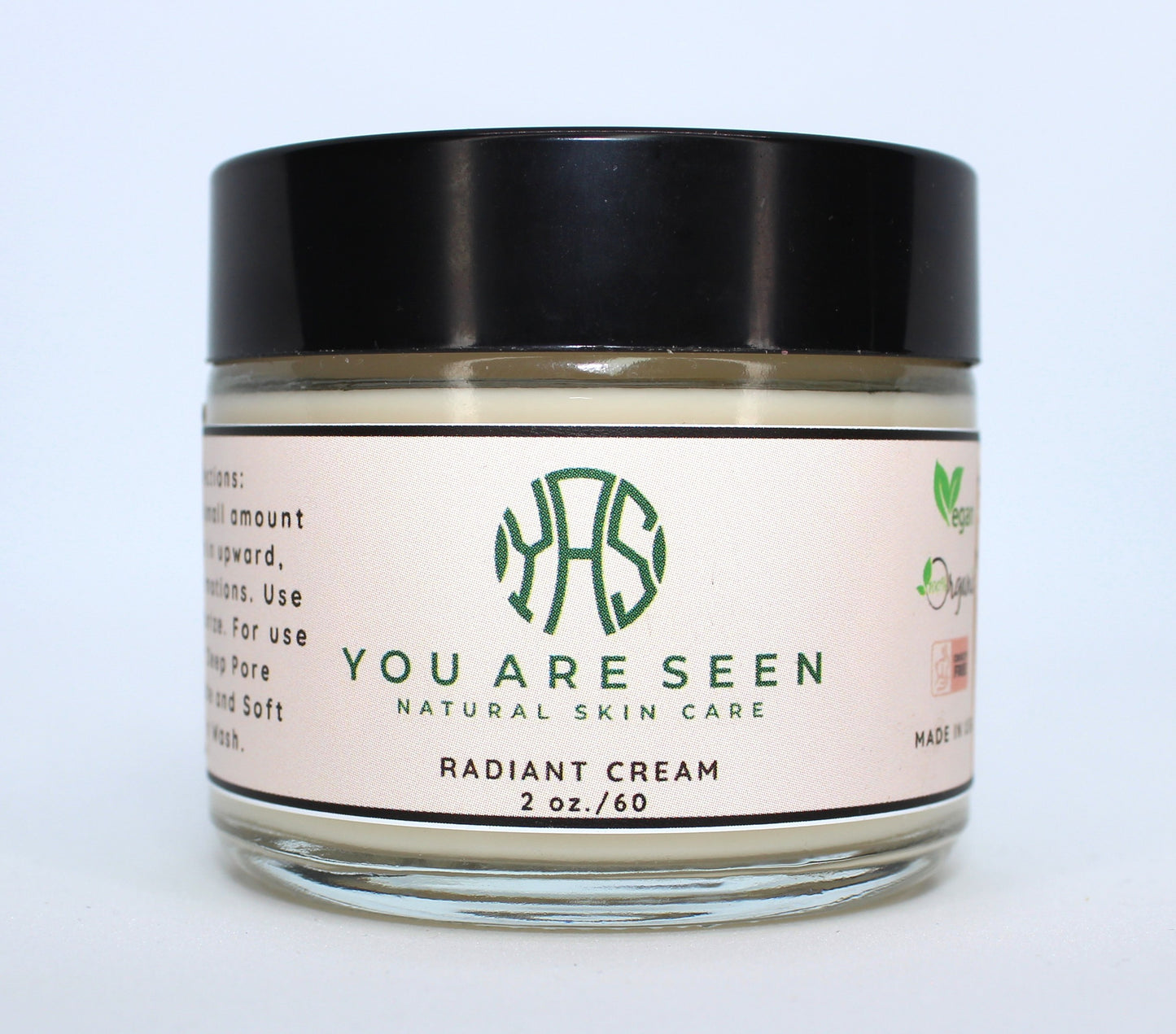 Radiant Cream