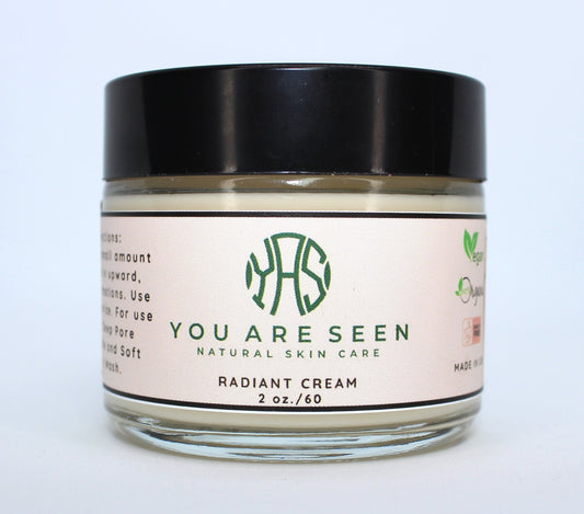 Radiant Cream